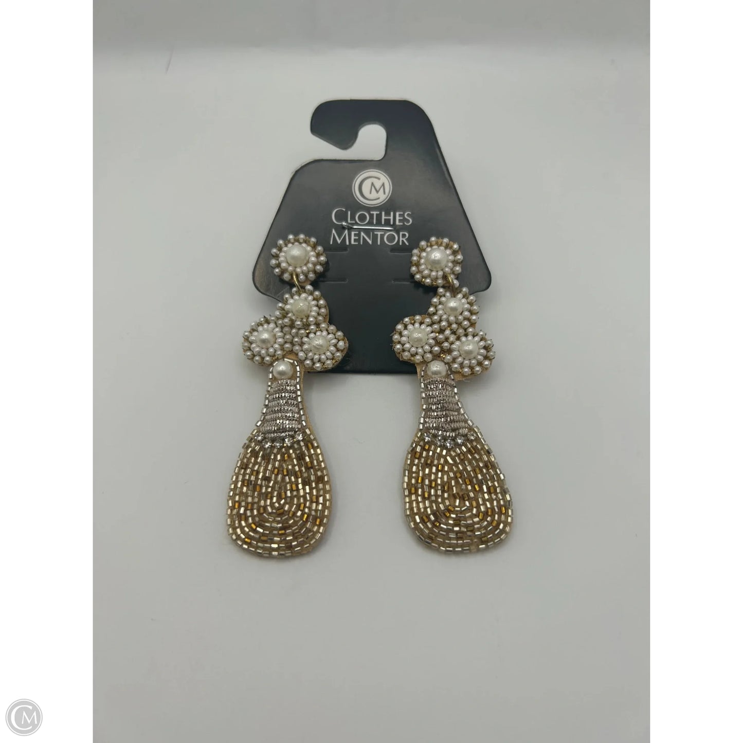 Earrings Dangle/drop By Clothes Mentor