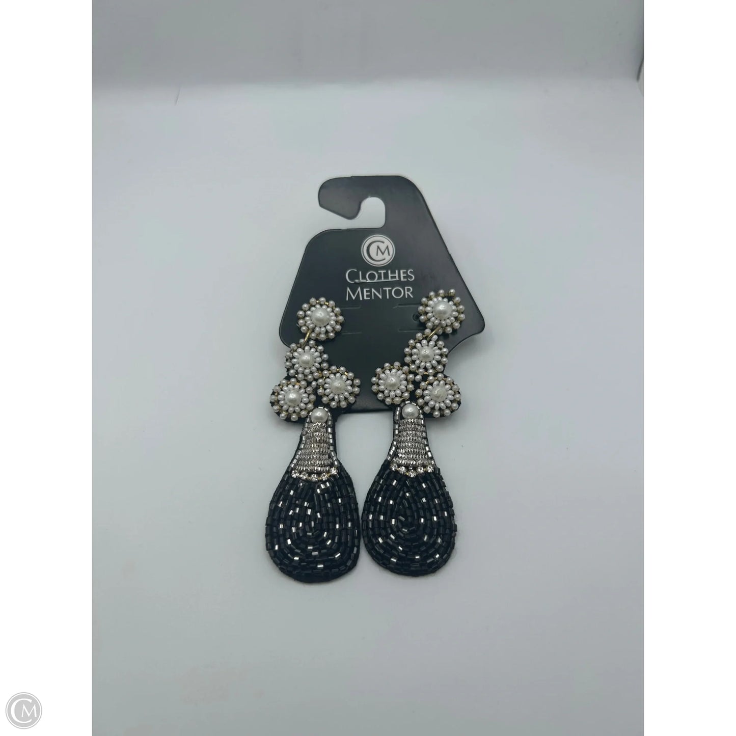 Earrings Dangle/drop By Clothes Mentor