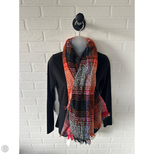 Scarf Long By Clothes Mentor