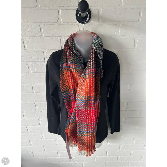 Scarf Long By Clothes Mentor