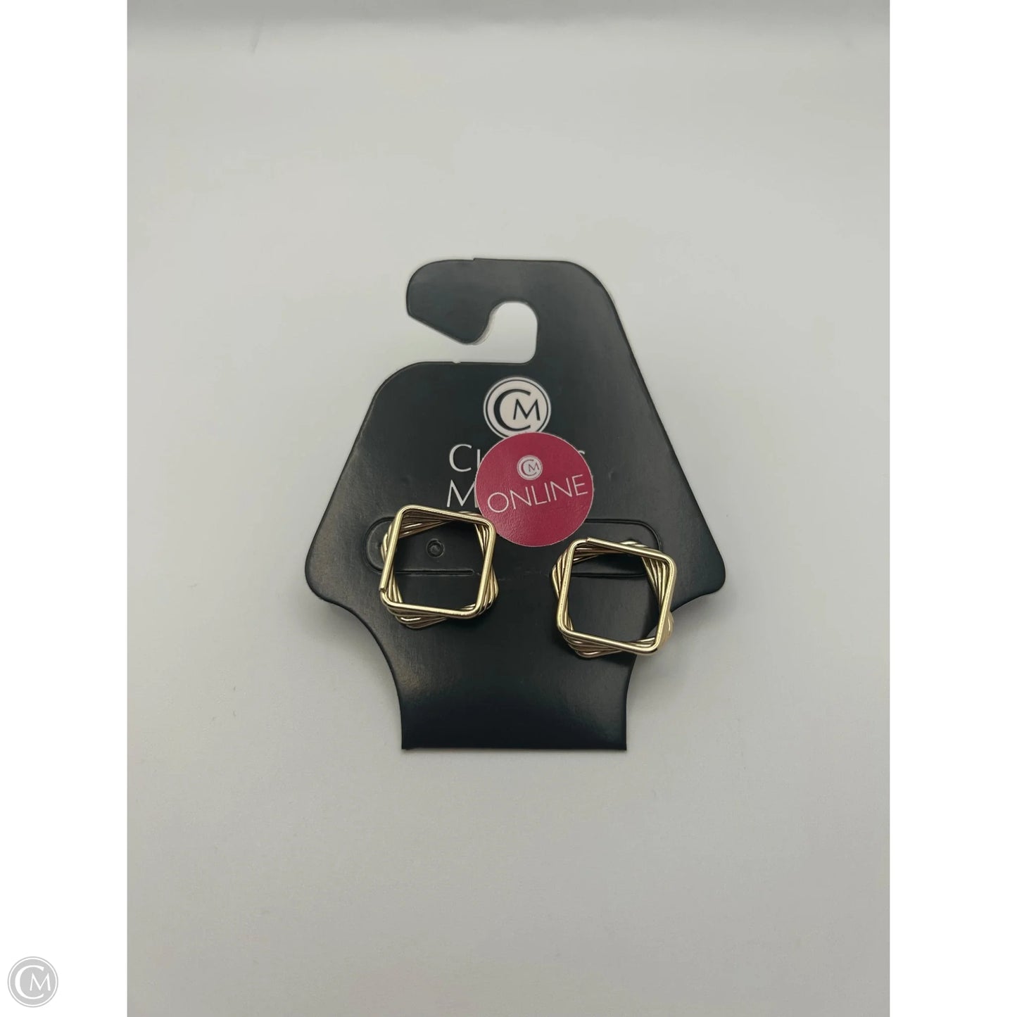 Earrings Dangle/drop By Clothes Mentor