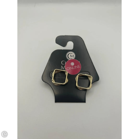 Earrings Dangle/drop By Clothes Mentor