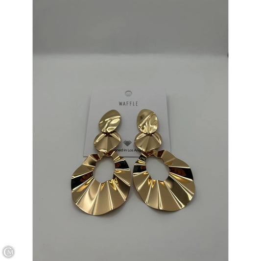 Earrings Dangle/drop By Clothes Mentor