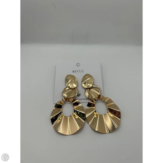 Earrings Dangle/drop By Clothes Mentor