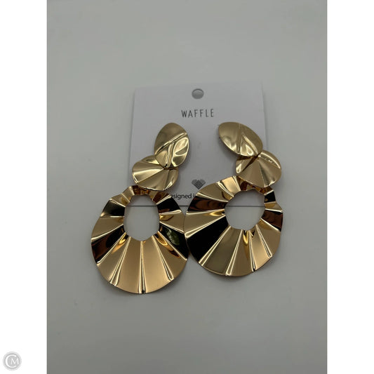 Earrings Dangle/drop By Clothes Mentor