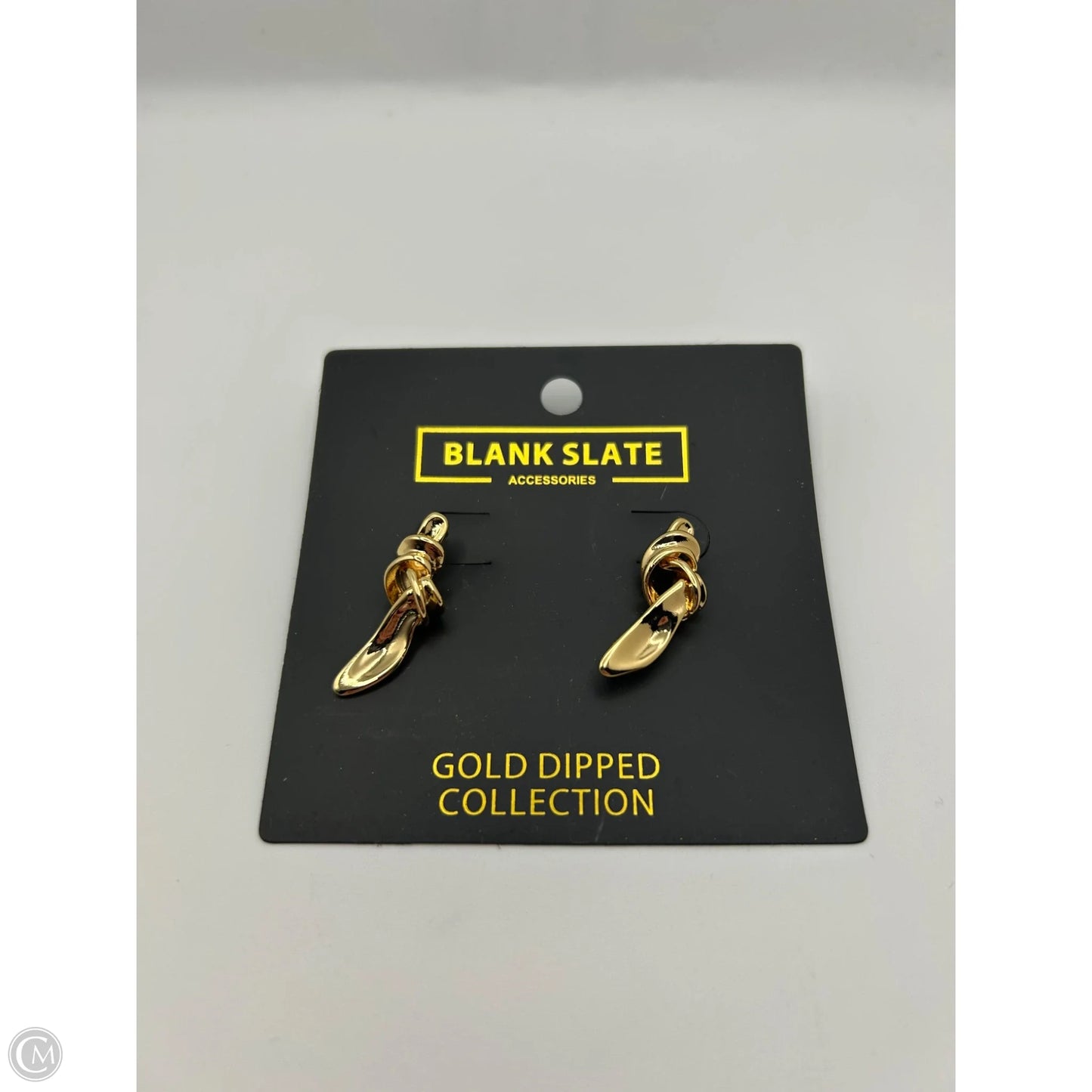 Earrings Dangle/drop By Cmc