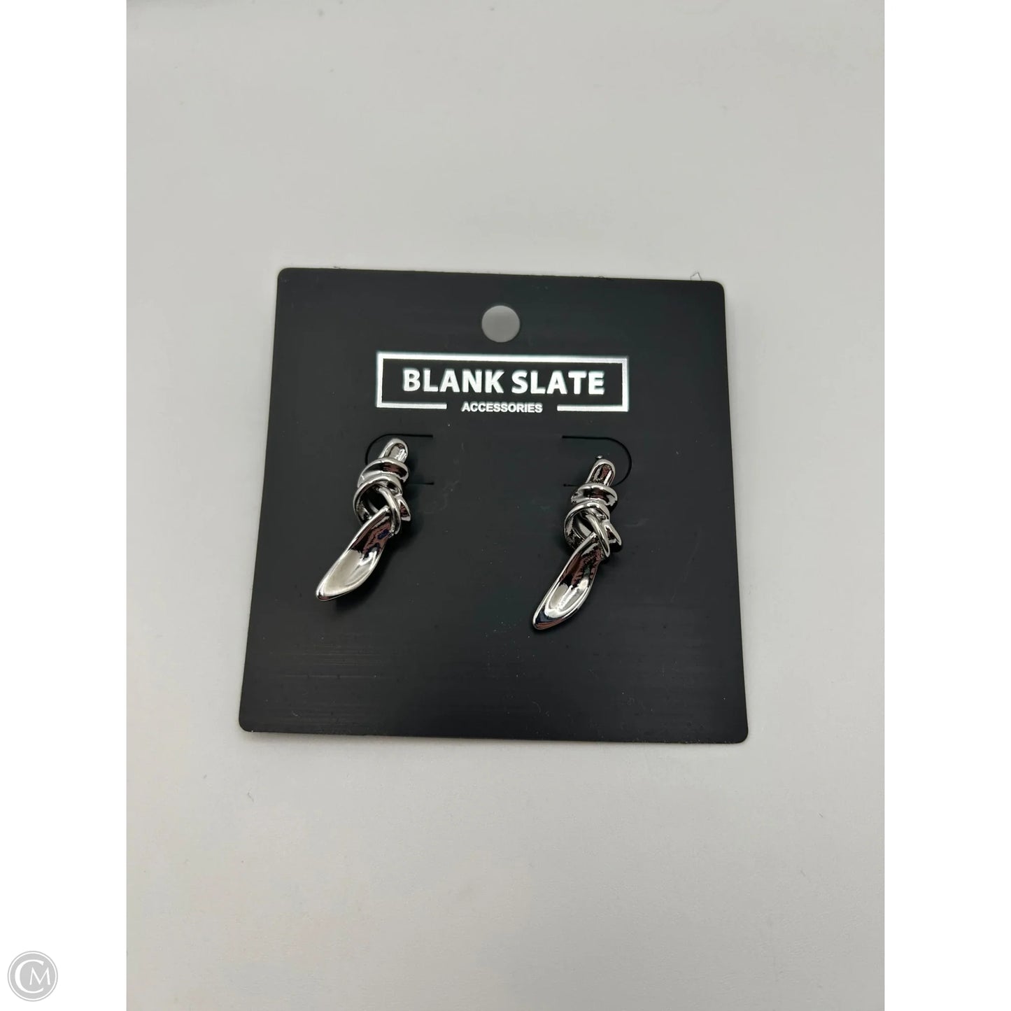 Earrings Dangle/drop By Cmc