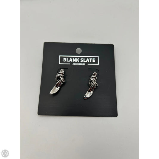 Earrings Dangle/drop By Cmc