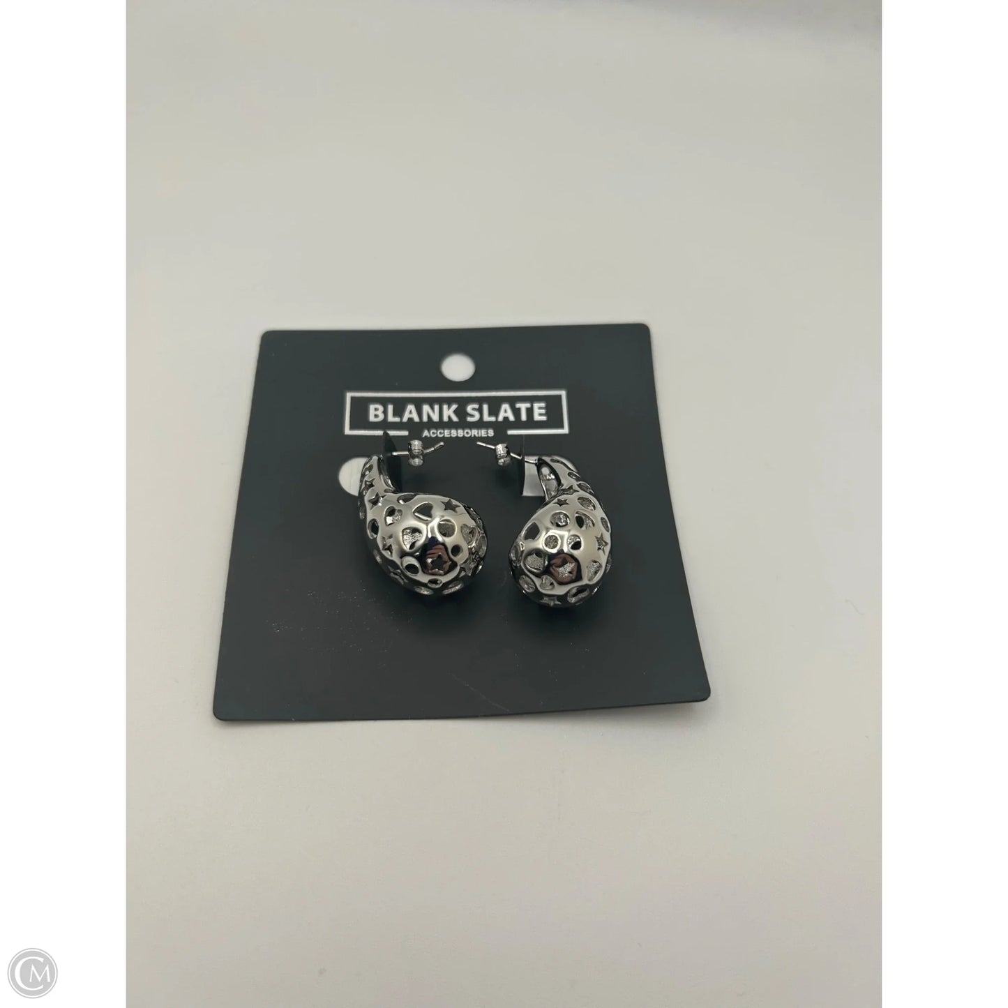 Earrings Dangle/drop By Cmc