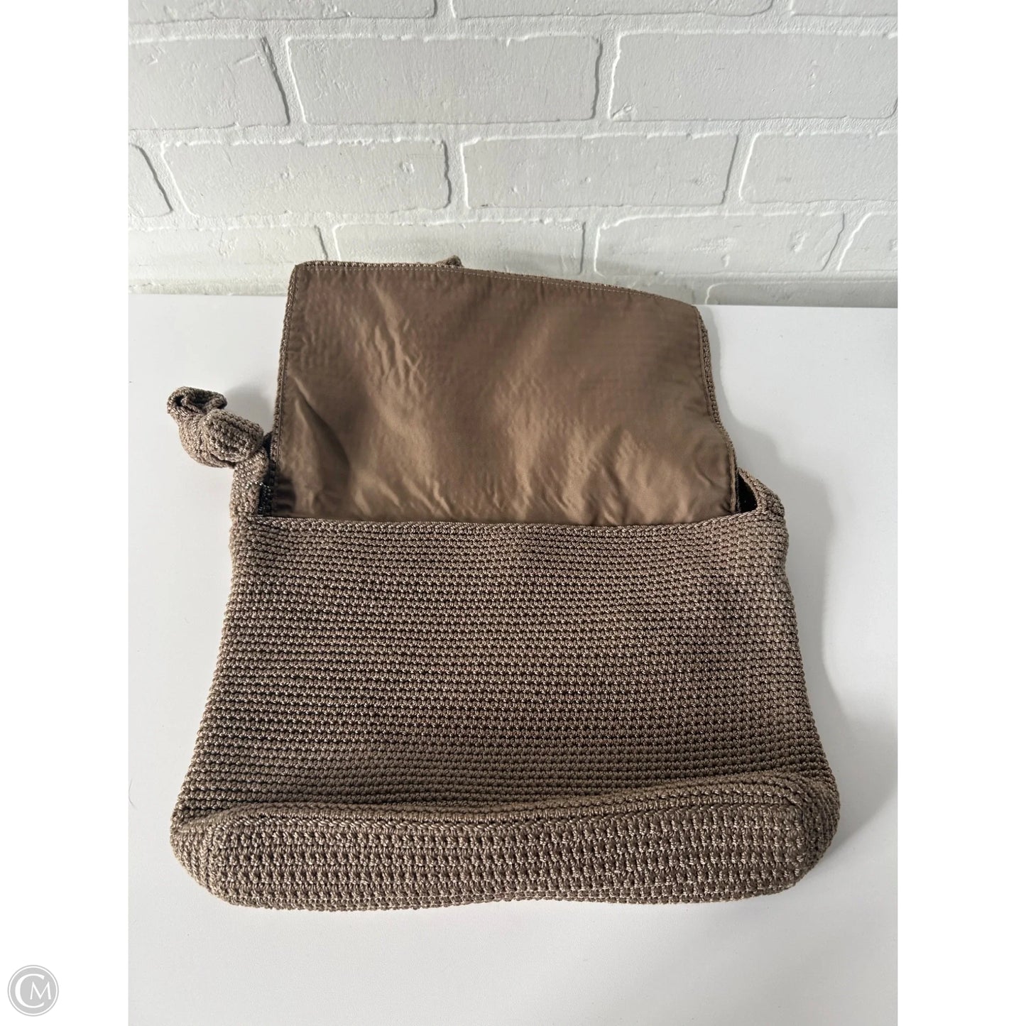 Crossbody By The Sak, Size: Large