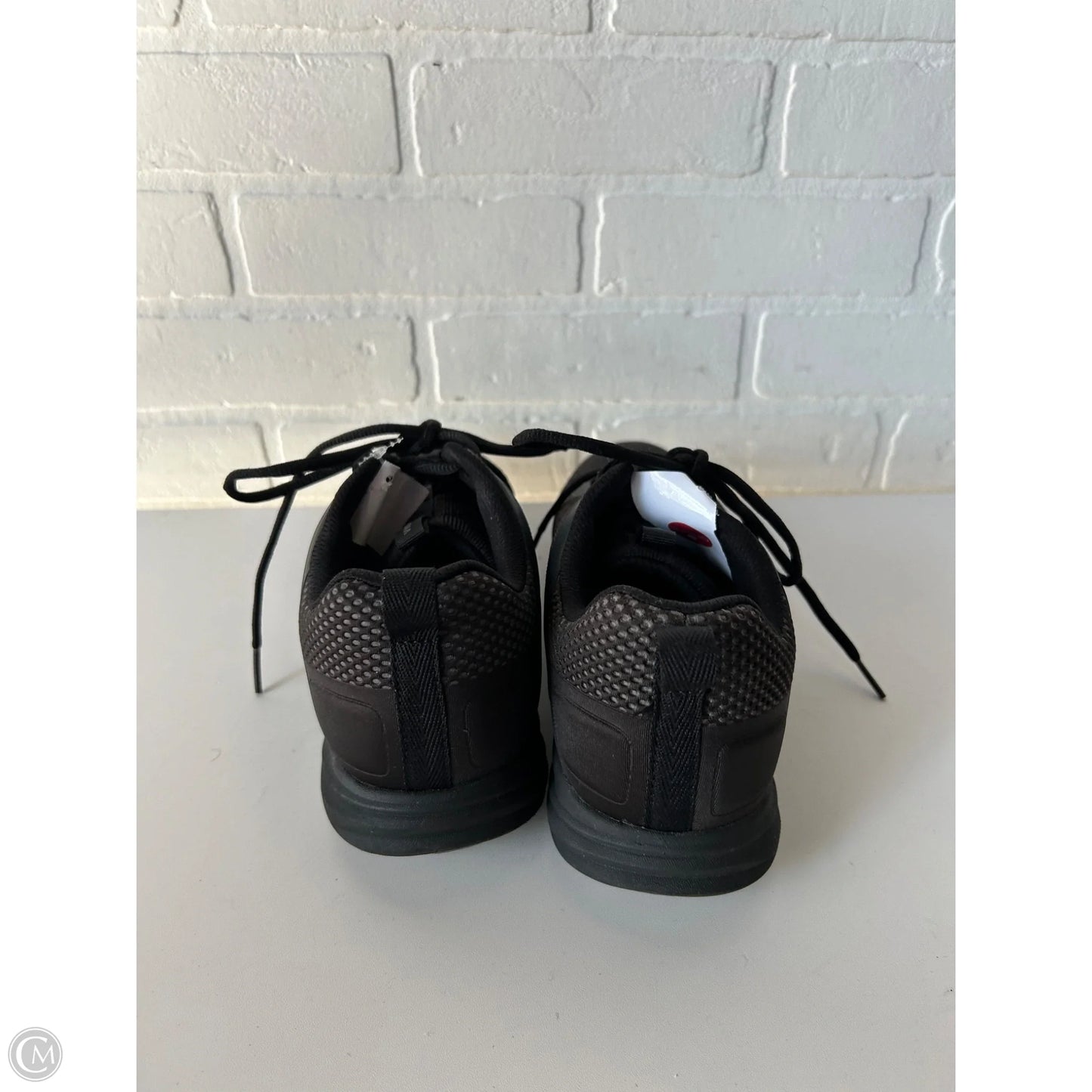 Shoes Sneakers By Vionic In Black, Size: 10