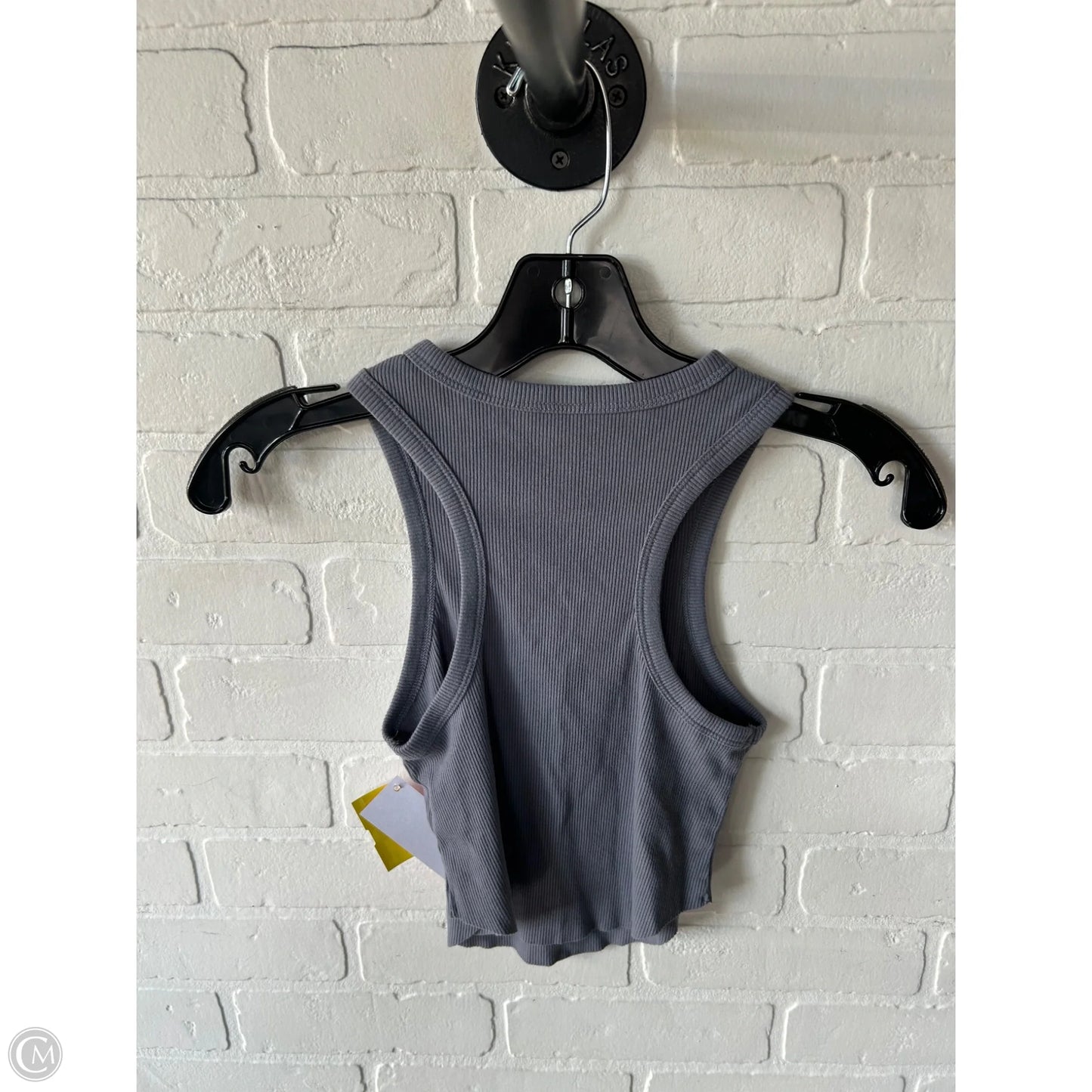 Tank Top By Wild Fable In Grey, Size: S