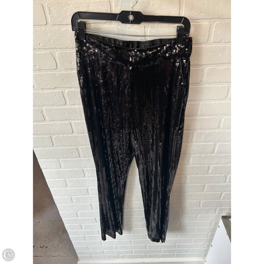 Pants Dress By Inc In Black, Size: 8