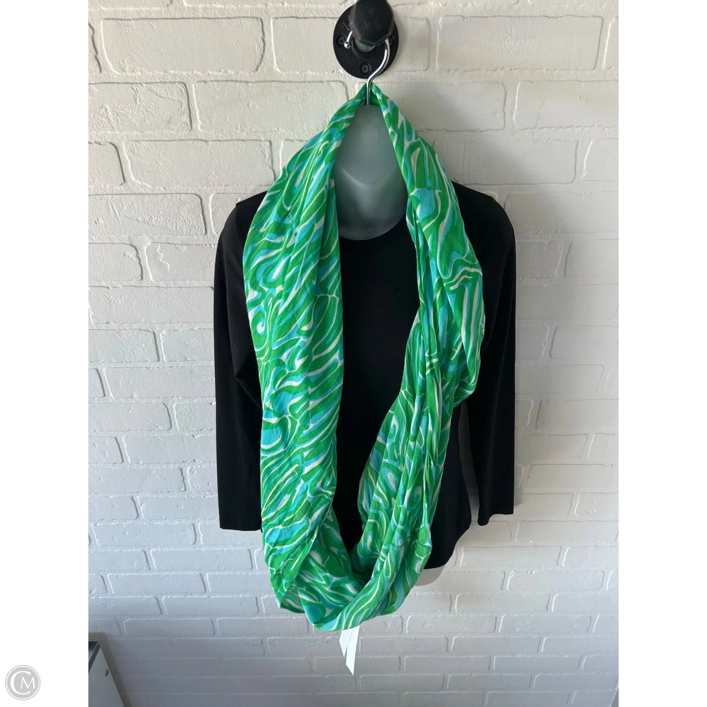 Scarf Designer By Lilly Pulitzer