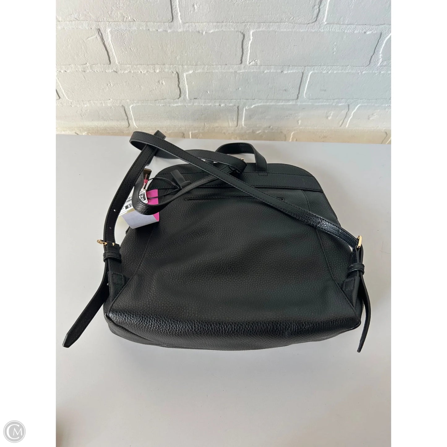 Backpack Designer By Michael Kors, Size: Medium