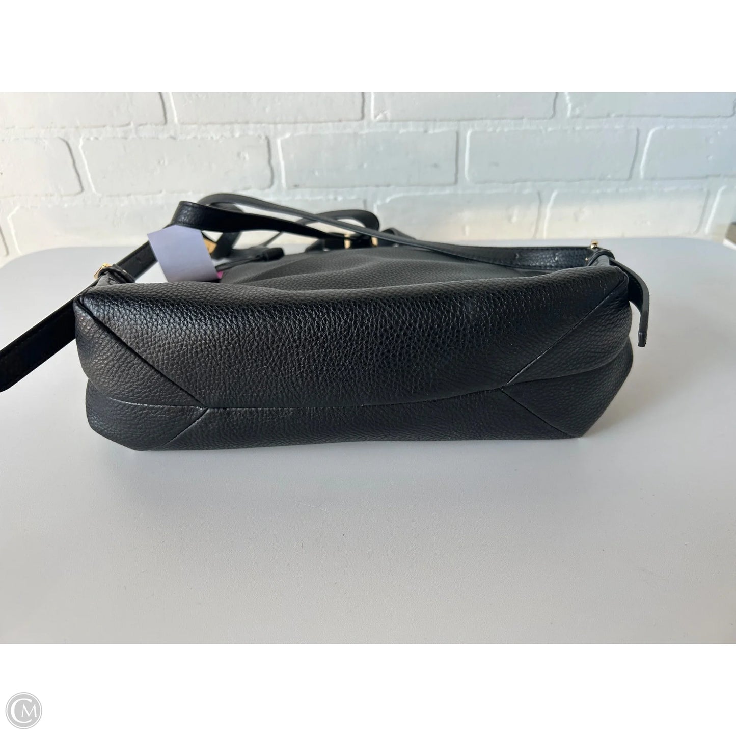 Backpack Designer By Michael Kors, Size: Medium