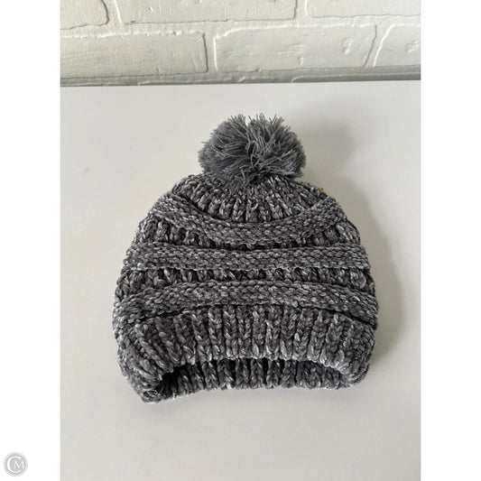 Hat Beanie By Mix It
