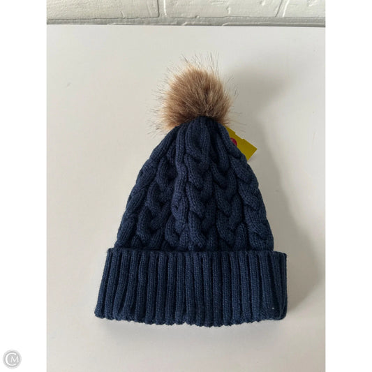 Hat Beanie By Clothes Mentor