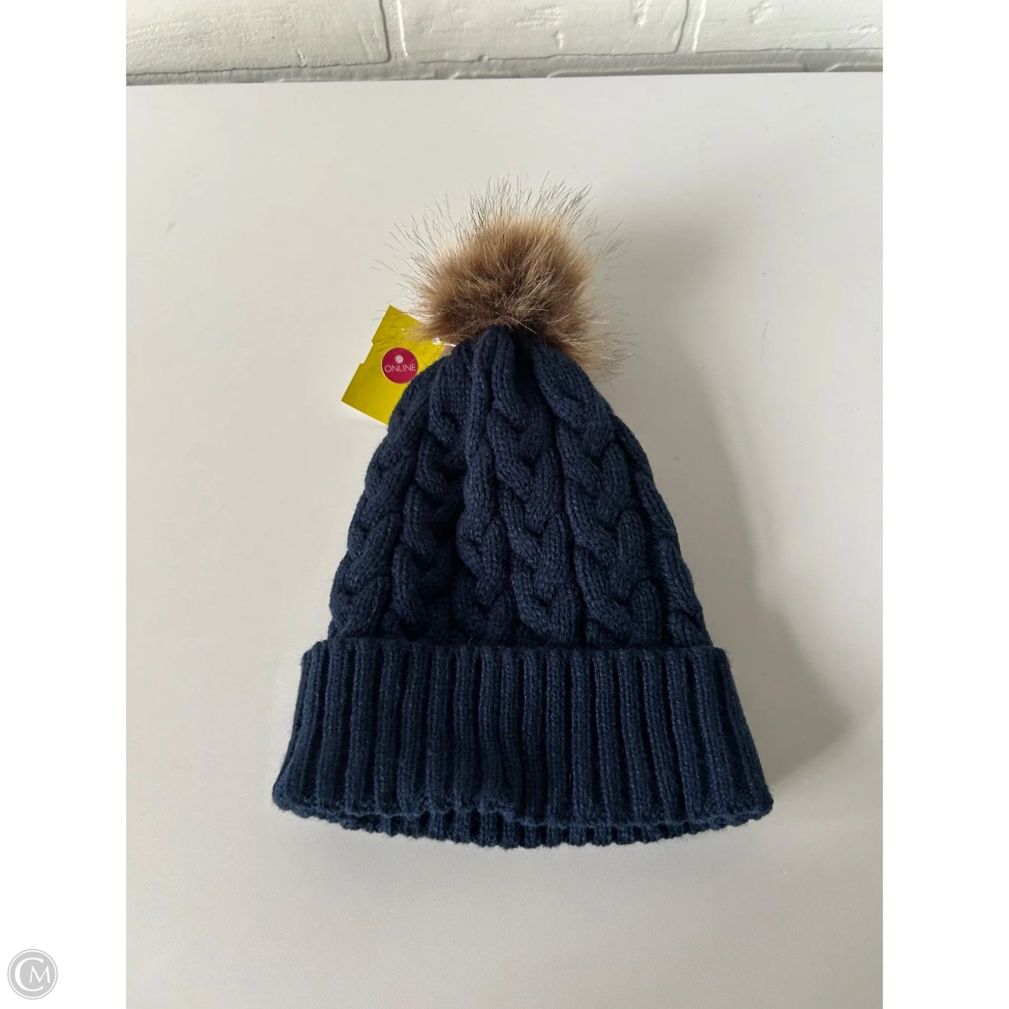 Hat Beanie By Clothes Mentor