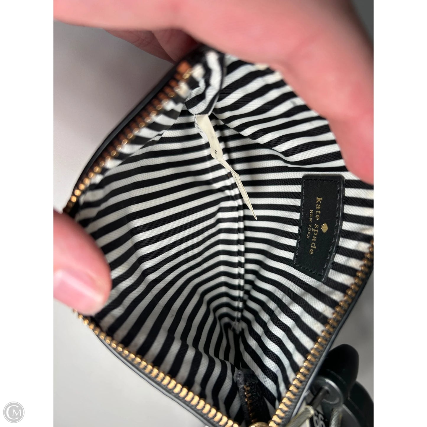 Wristlet Designer By Kate Spade, Size: Small