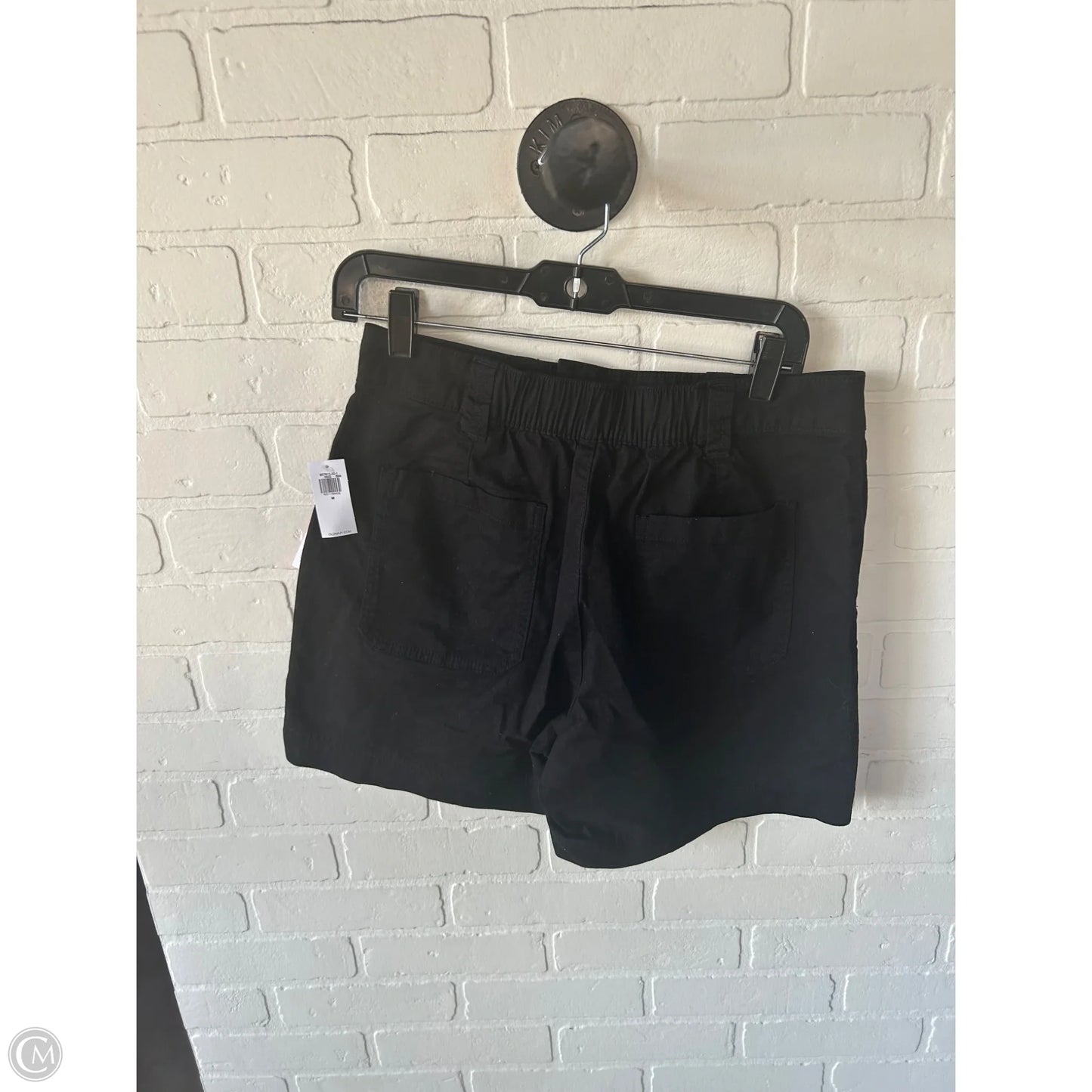 Shorts By Old Navy In Black, Size: 8