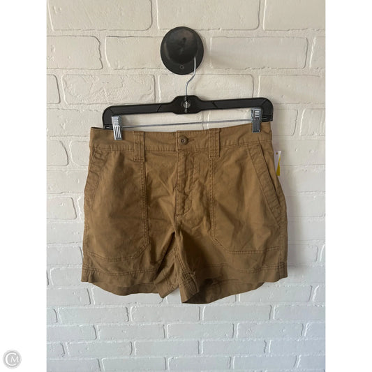Shorts By Old Navy In Brown, Size: 8