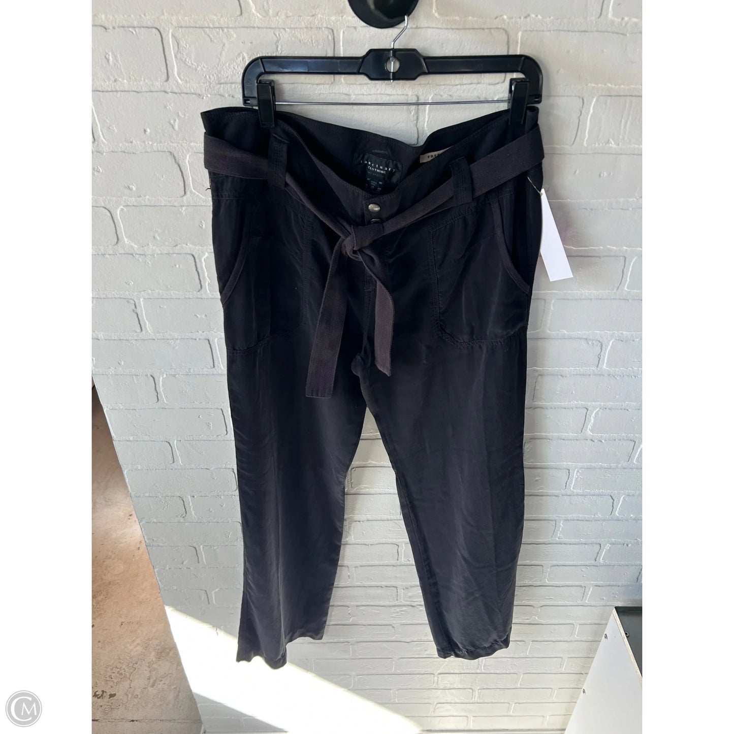 Pants Cargo & Utility By Sanctuary In Grey, Size: 14