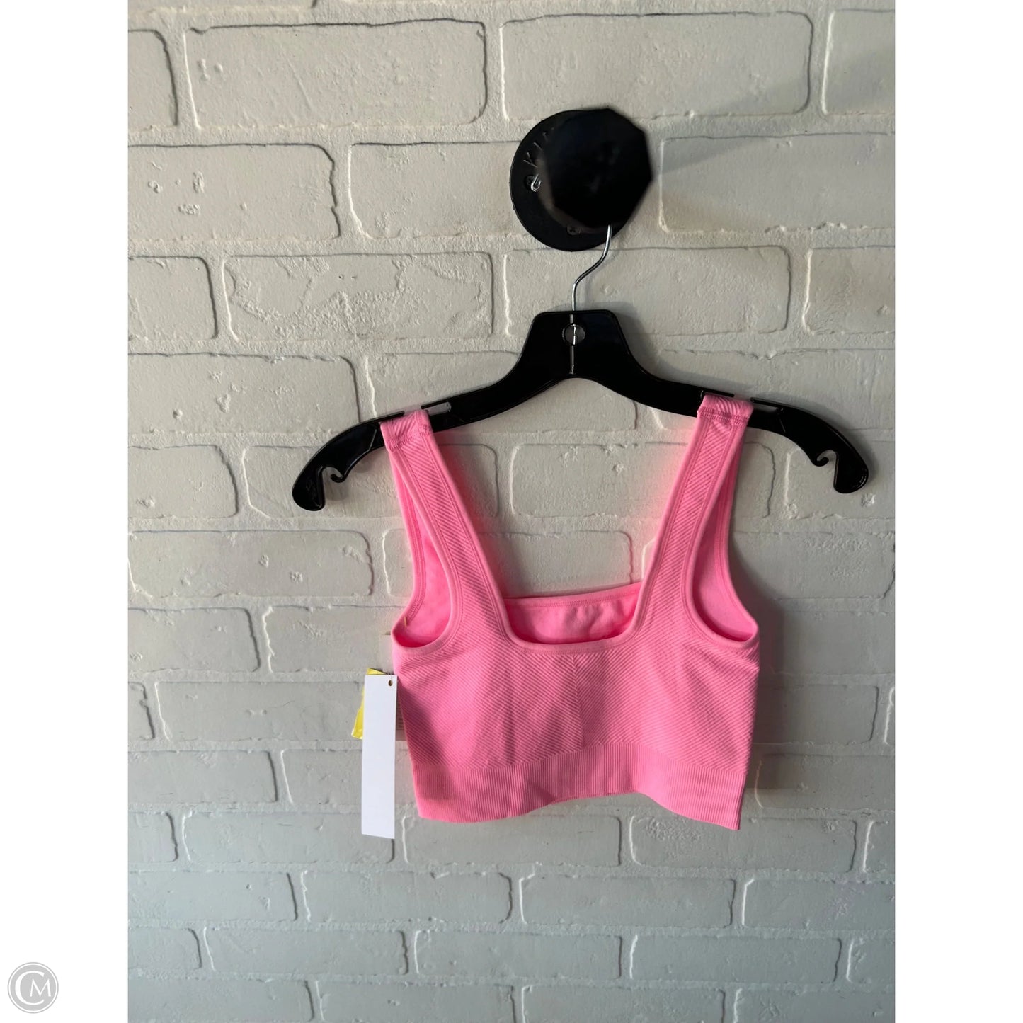 Athletic Tank Top By All In Motion In Pink, Size: Xs