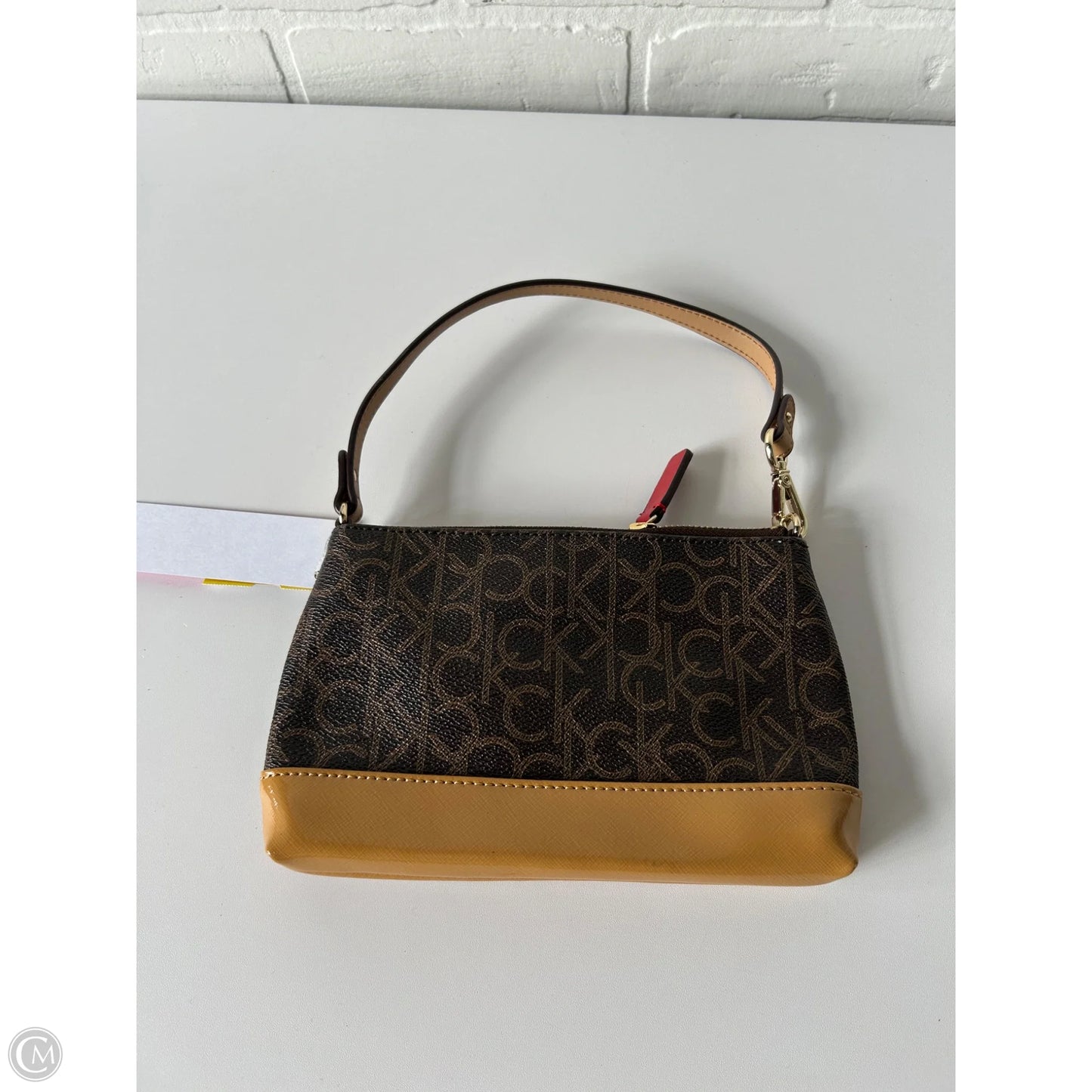 Handbag By Calvin Klein, Size: Small