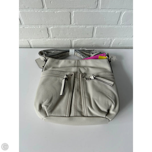 Crossbody By Naturalizer, Size: Large