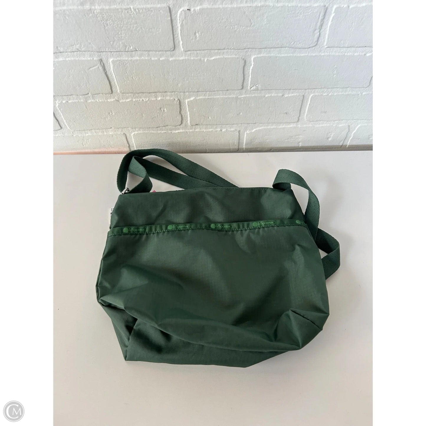 Crossbody By Le Sport Sac, Size: Medium