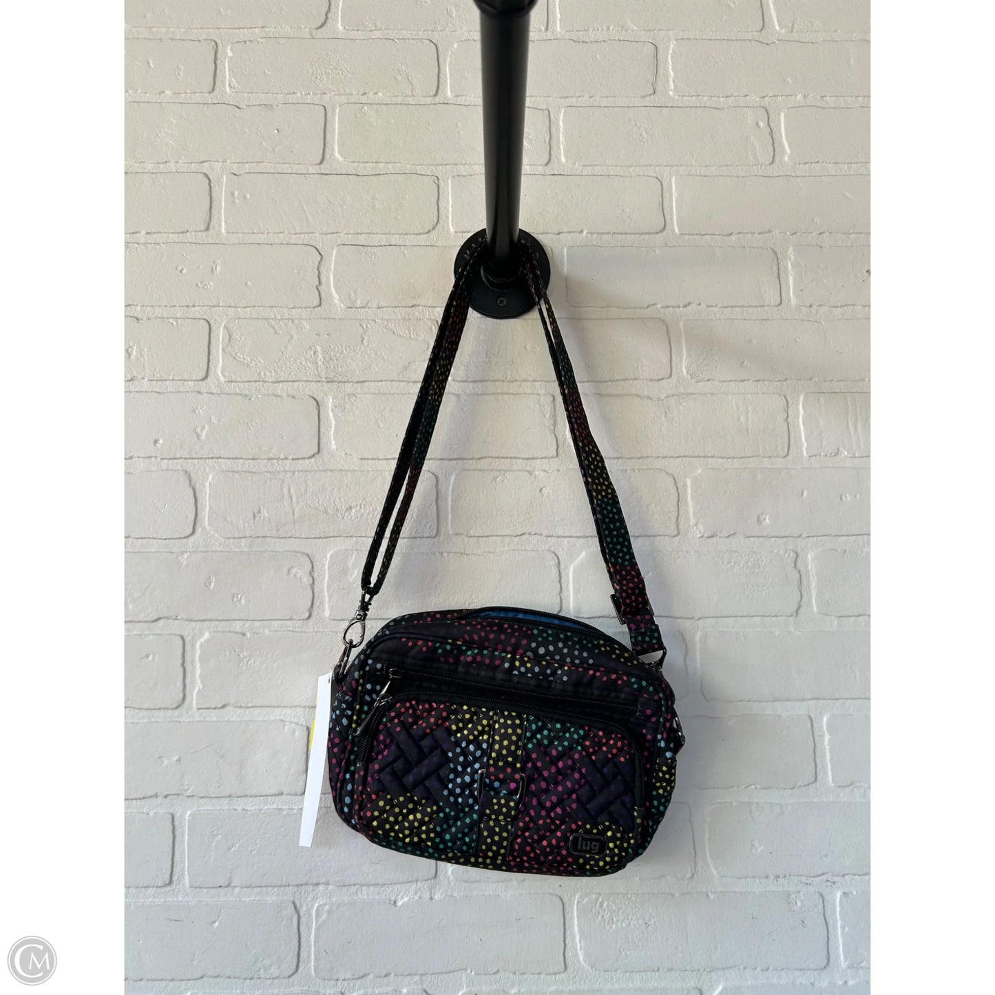 Crossbody By Lug, Size: Small