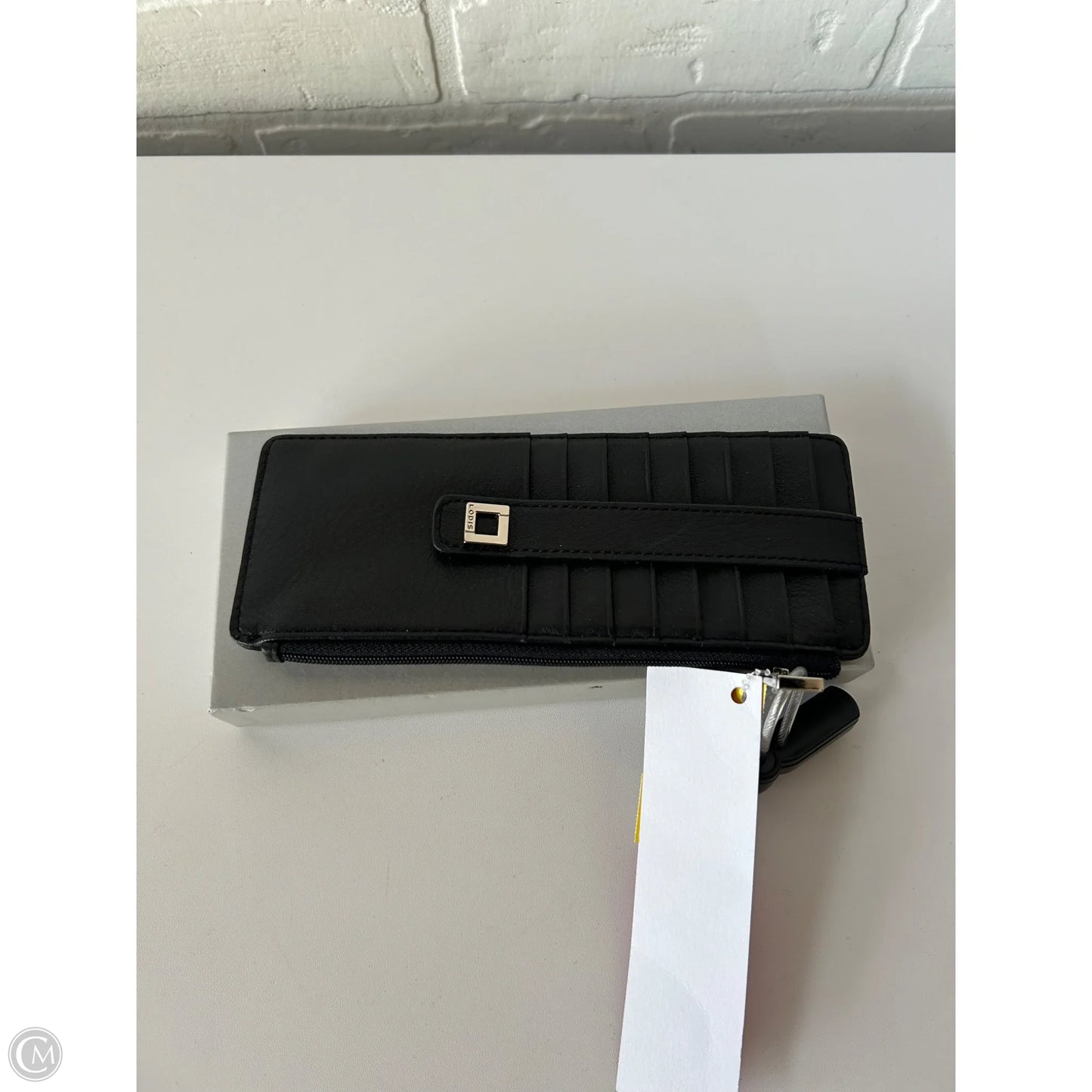 Id/card Holder By Lodis, Size: Large