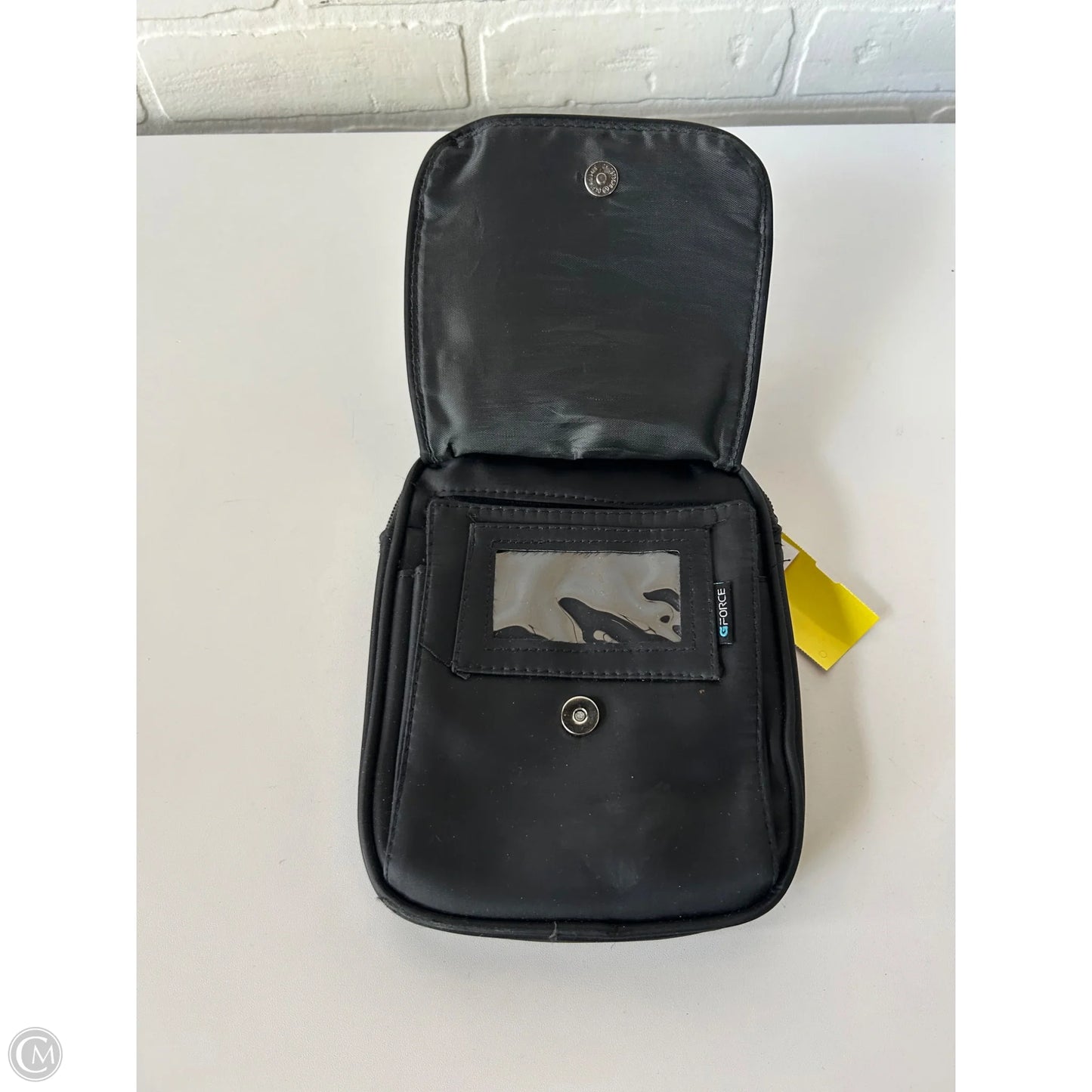 Crossbody By Clothes Mentor, Size: Small