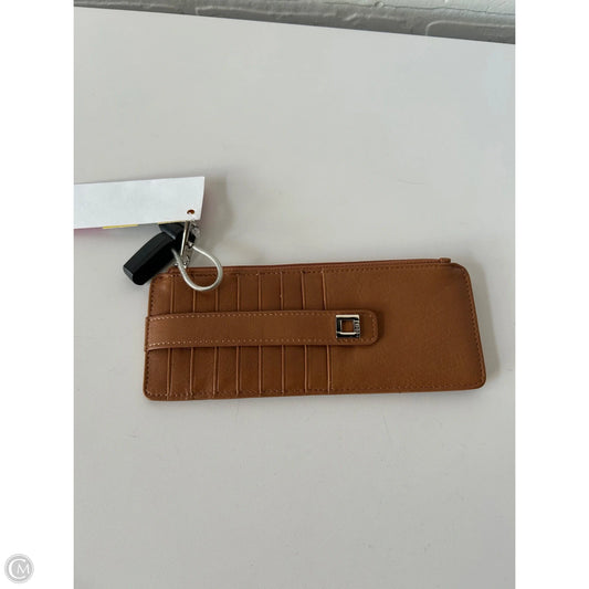 Id/card Holder By Lodis, Size: Large