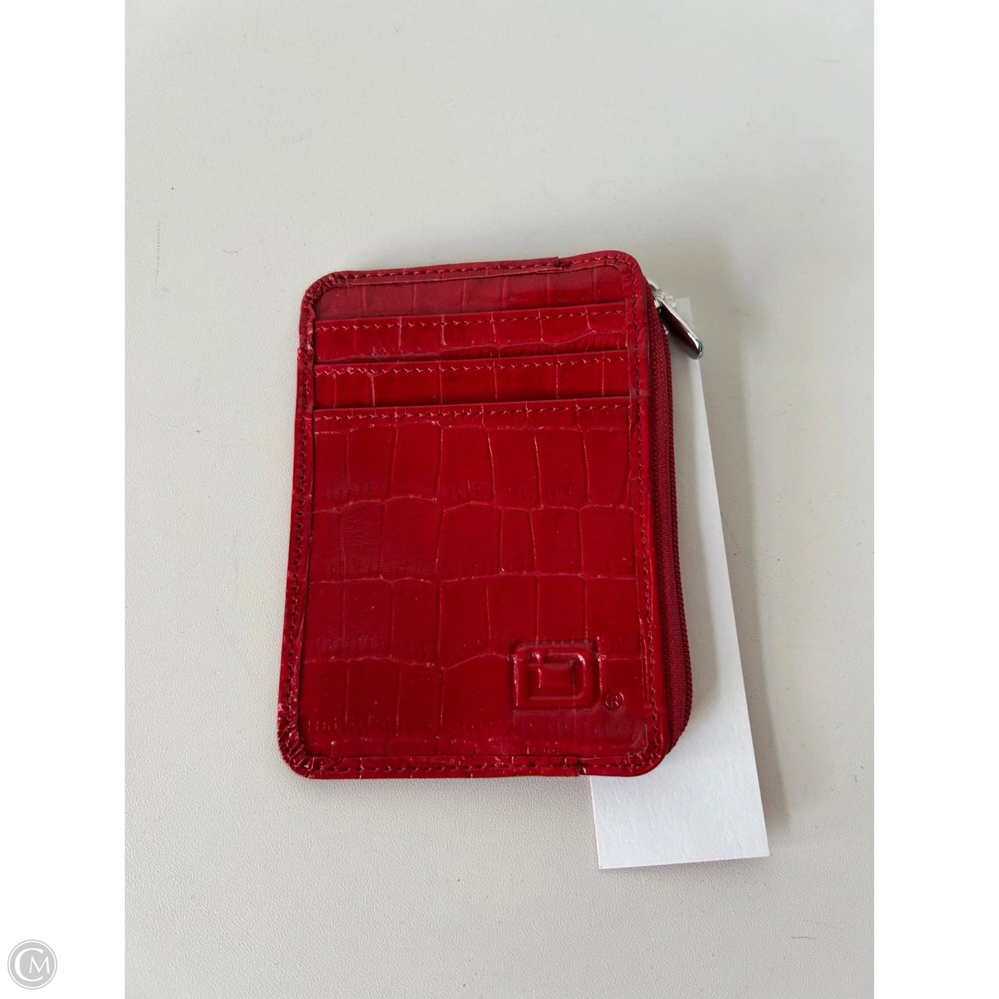 Id/card Holder By Anne Klein, Size: Small