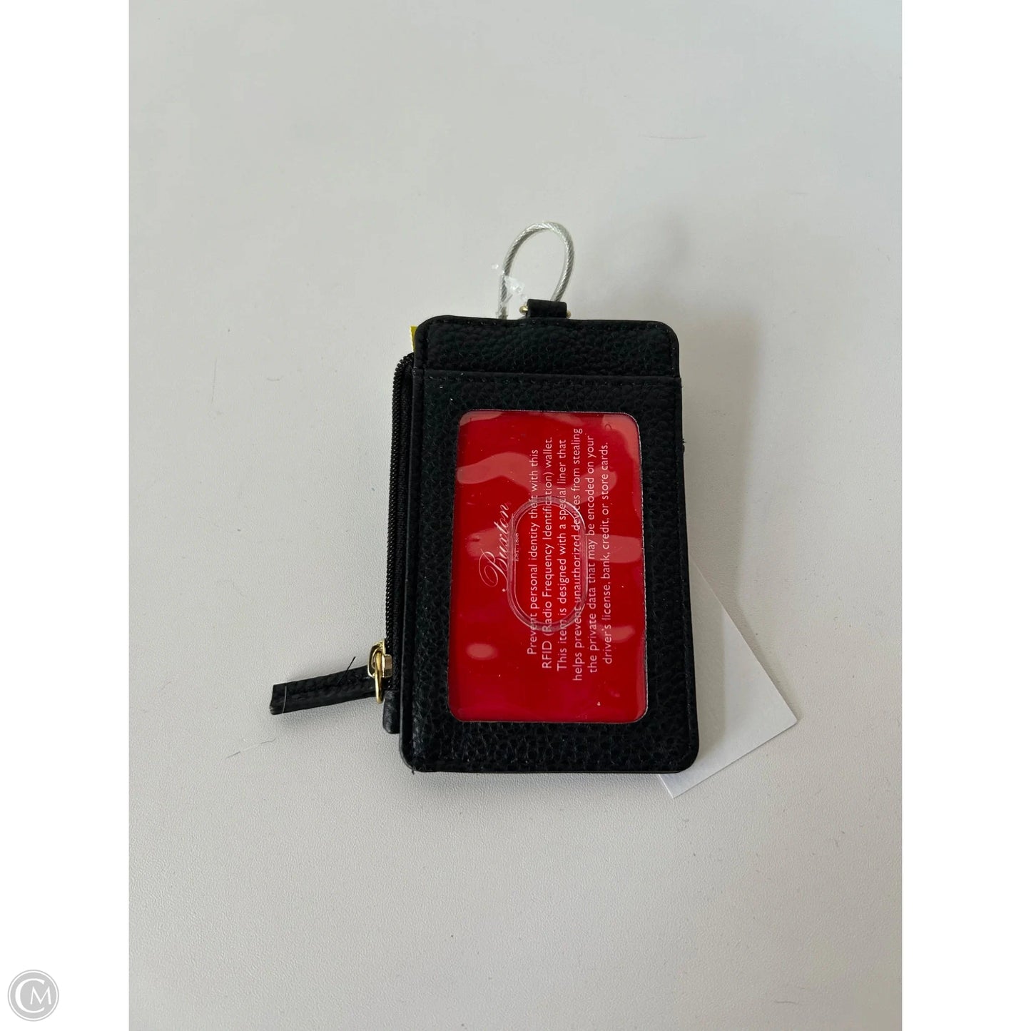 Id/card Holder By Brighton, Size: Small