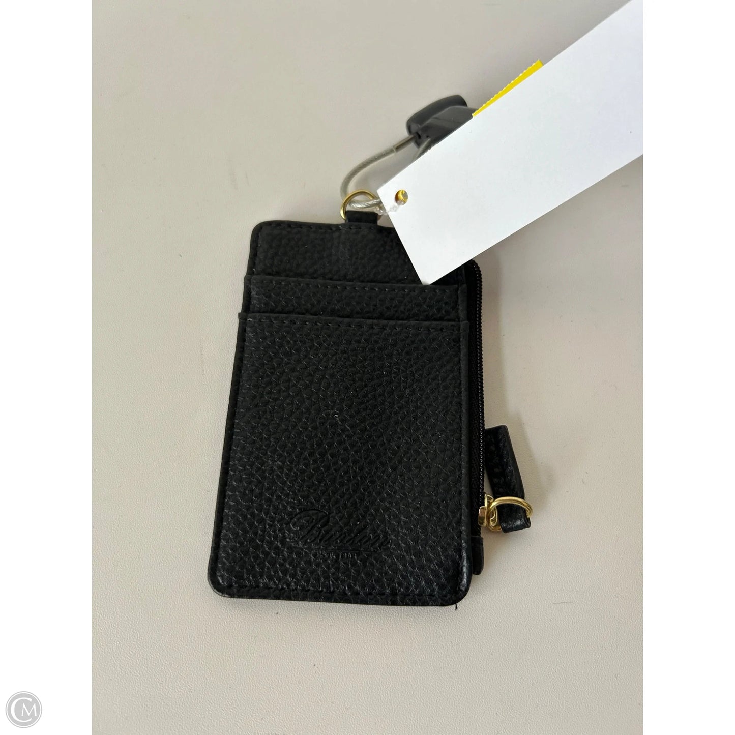 Id/card Holder By Brighton, Size: Small