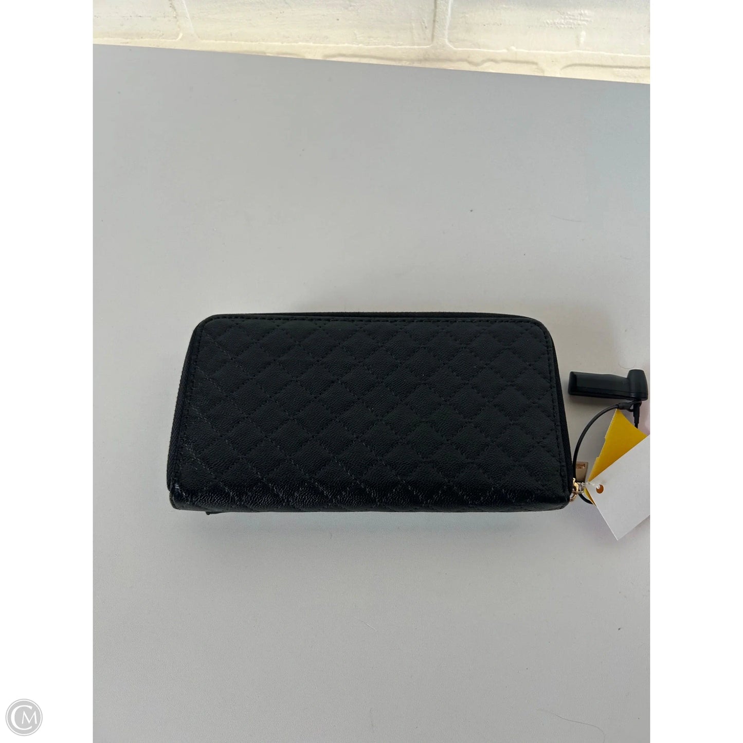 Wallet By Clothes Mentor, Size: Large
