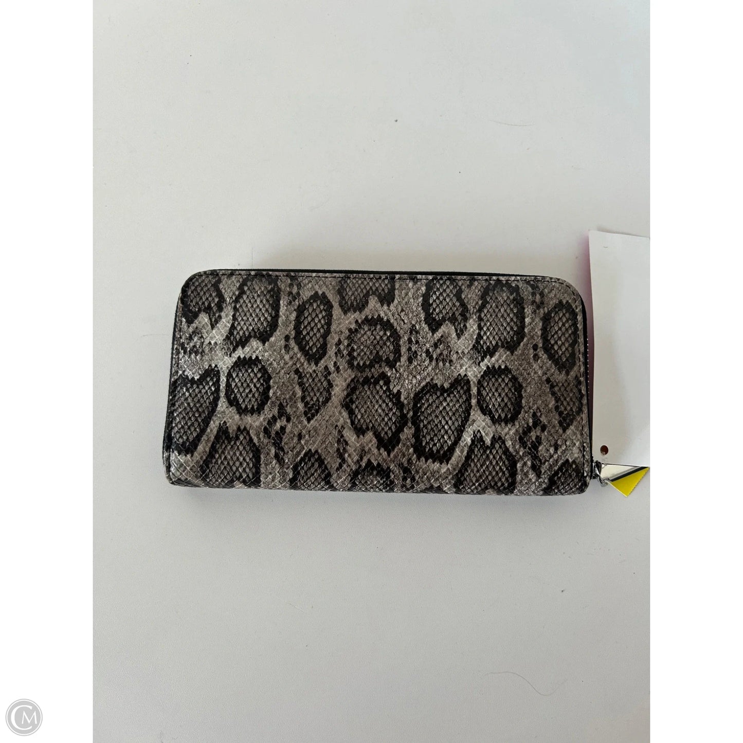 Wallet By Clothes Mentor, Size: Large