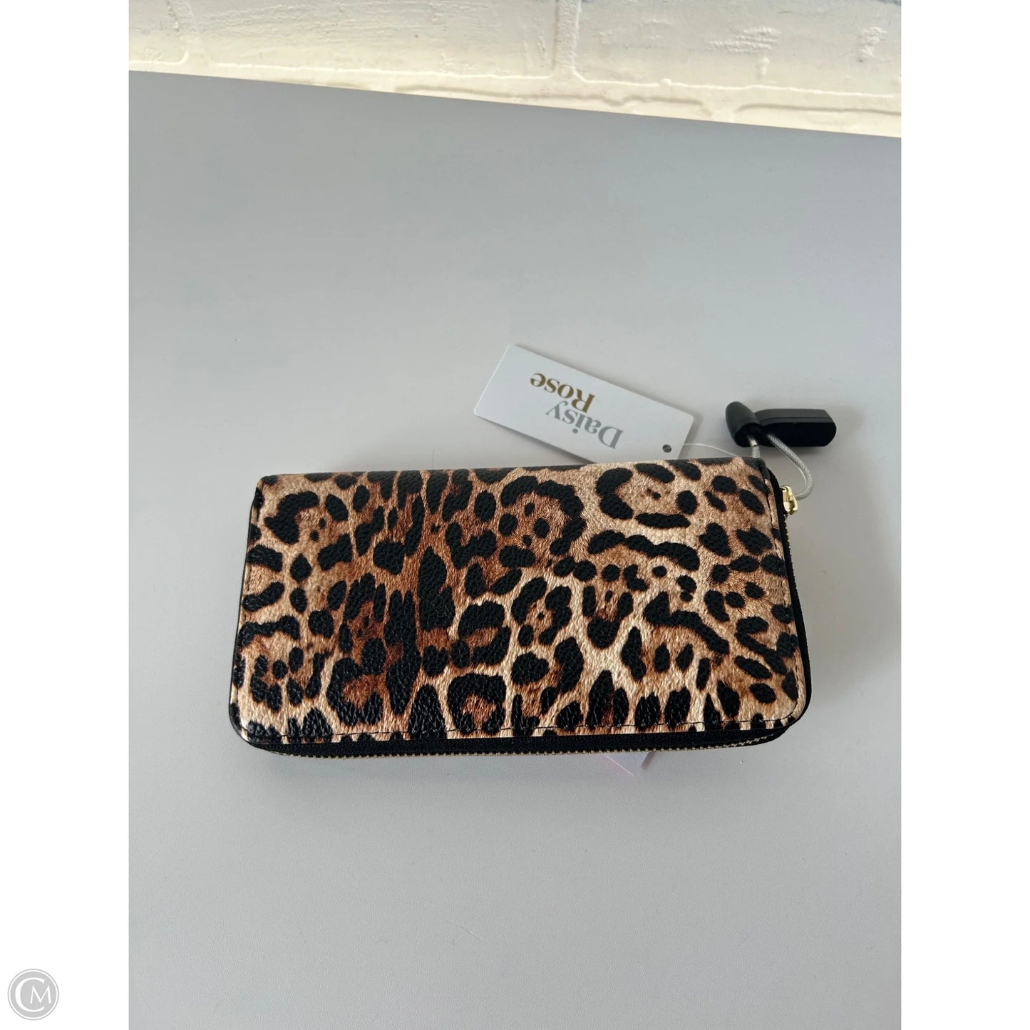 Wallet By Clothes Mentor, Size: Large