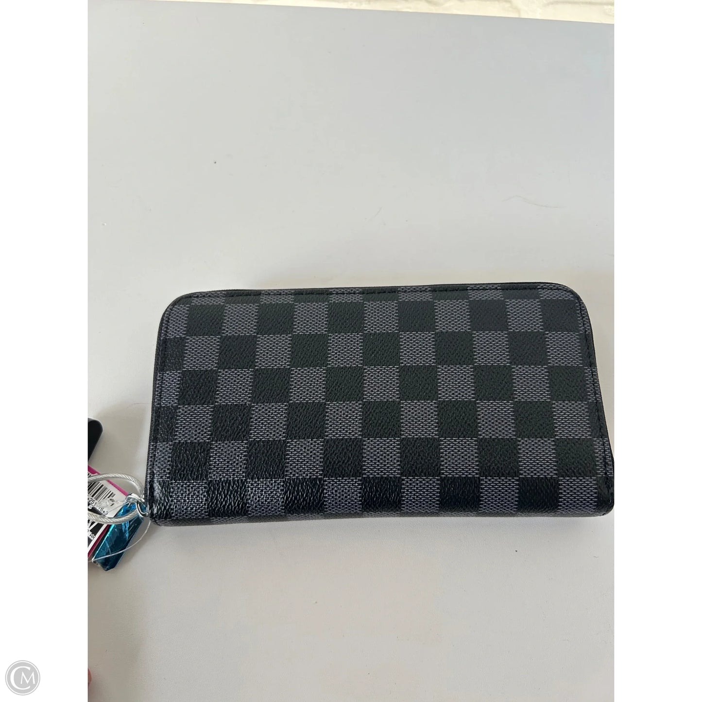 Wallet By Clothes Mentor, Size: Large