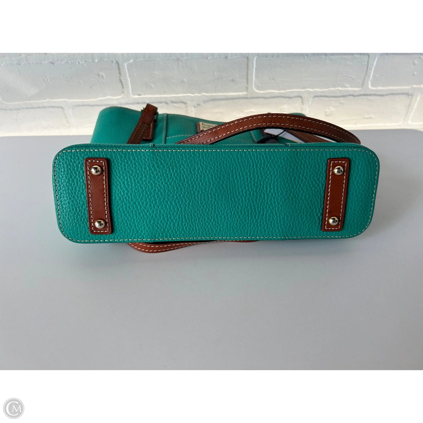 Tote Designer By Dooney And Bourke, Size: Medium