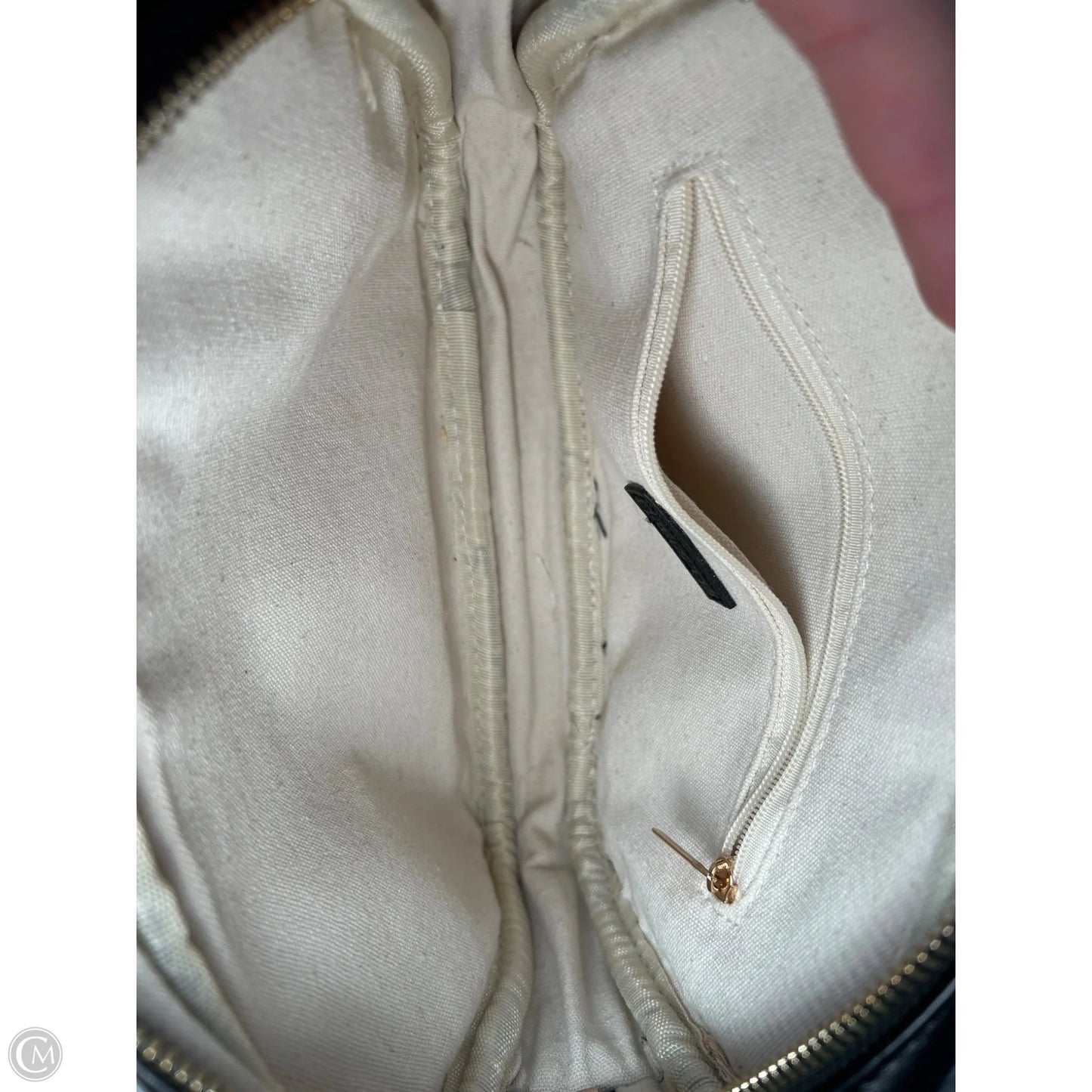 Crossbody By Clothes Mentor, Size: Small