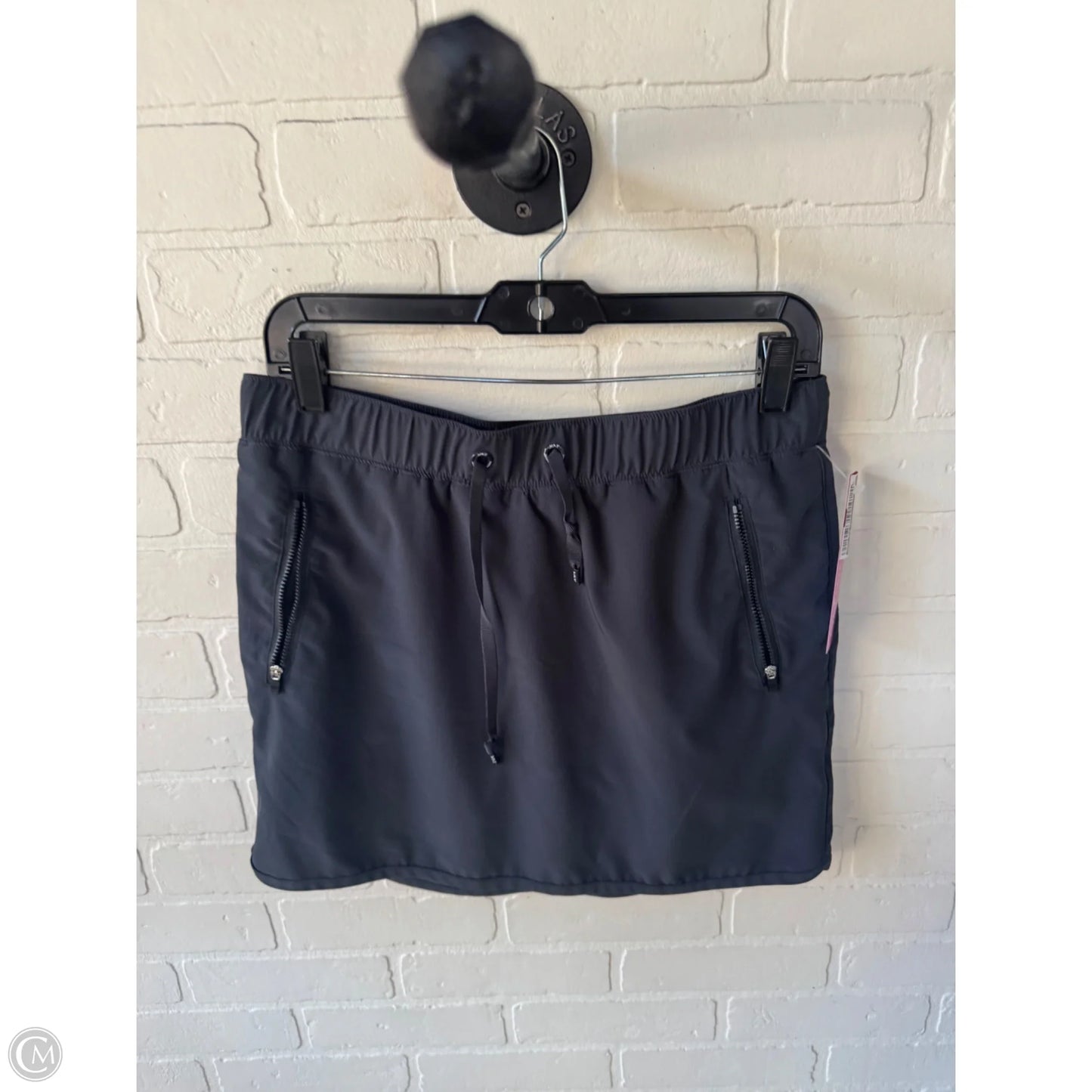 Athletic Skort By Marc New York In Grey, Size: 10