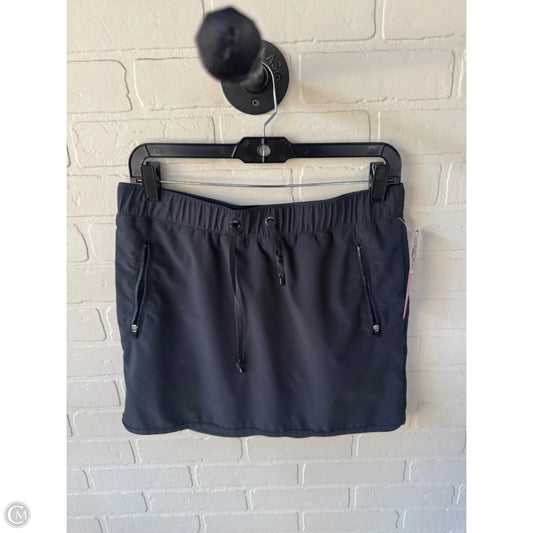 Athletic Skort By Marc New York In Grey, Size: 10