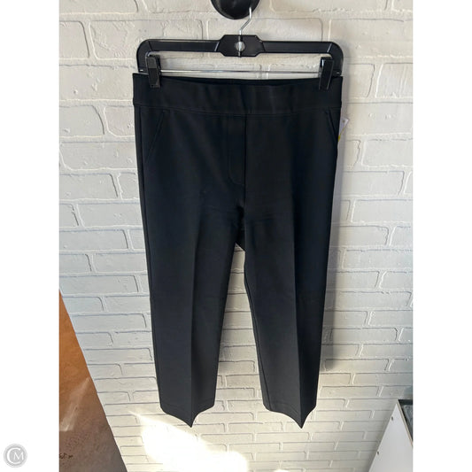 Pants Dress By Spanx In Black, Size: 8