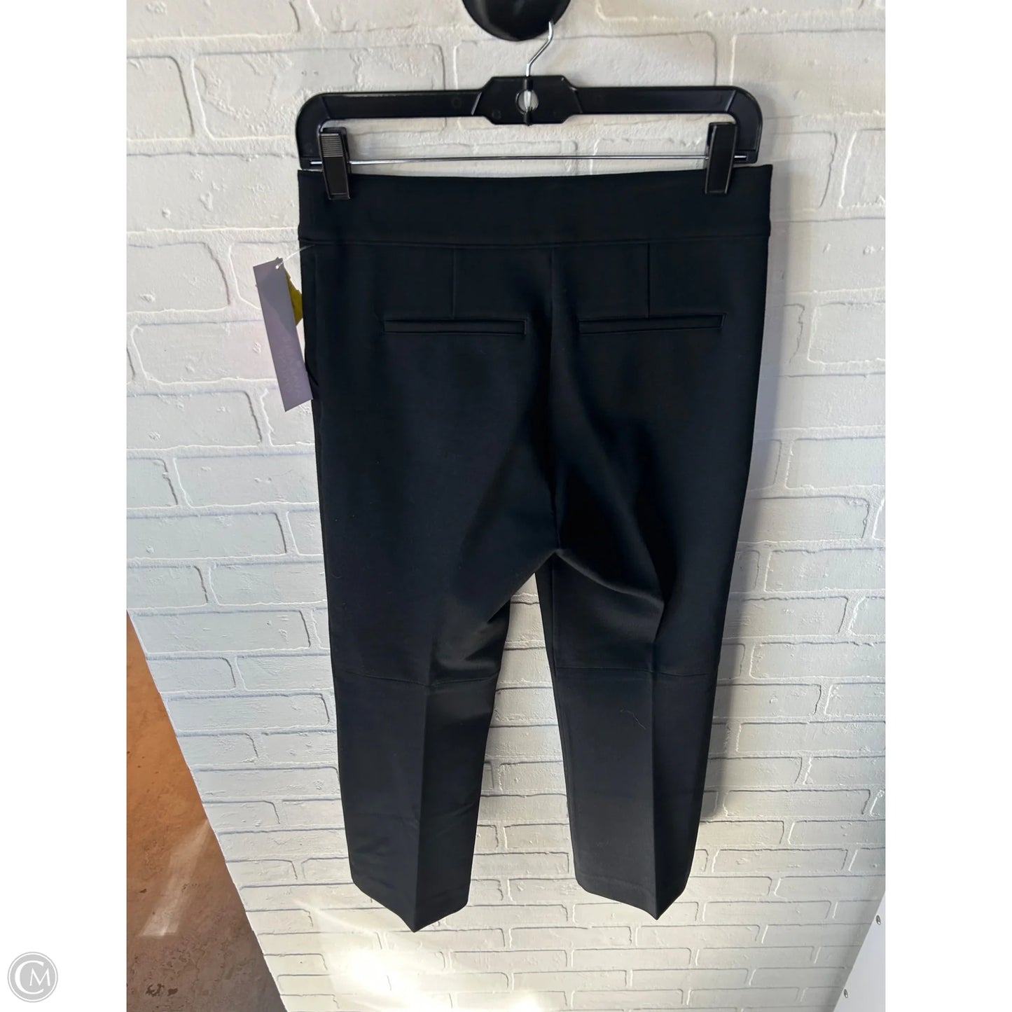 Pants Dress By Spanx In Black, Size: 8