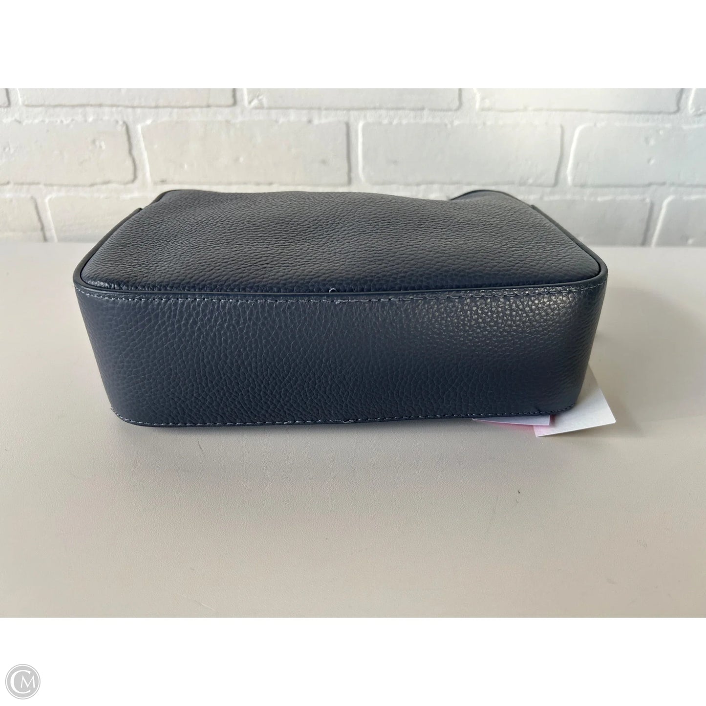 Crossbody Leather By Cmb, Size: Small