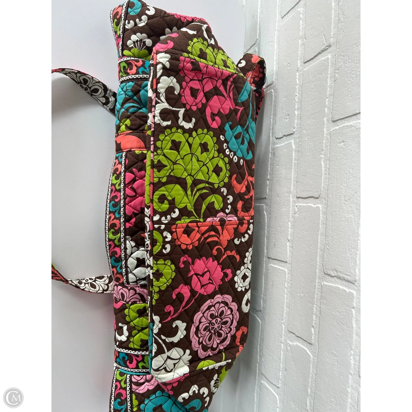 Duffle And Weekender By Vera Bradley, Size: Large